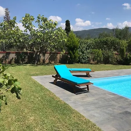 Evelina Casa vacanze Kalamata