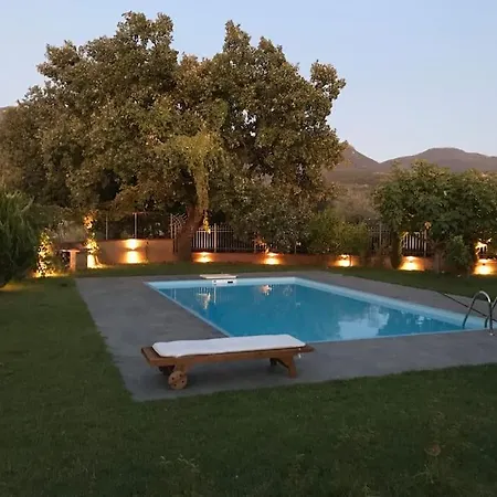 Evelina Casa vacanze