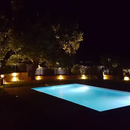 Evelina Σπίτι διακοπών *