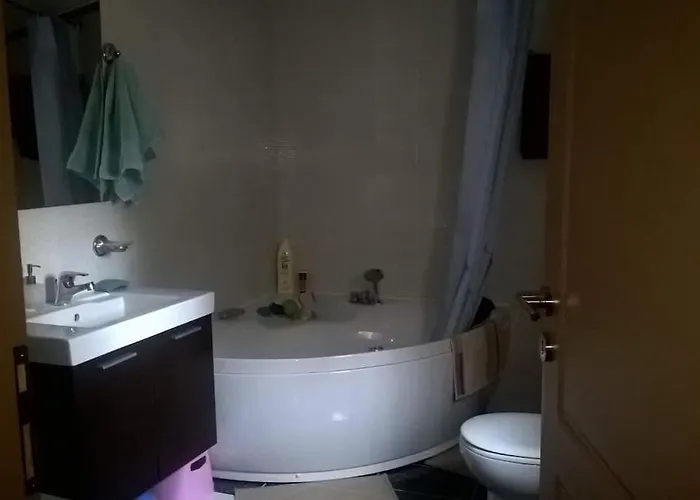 Prázdninový dům Evelina *