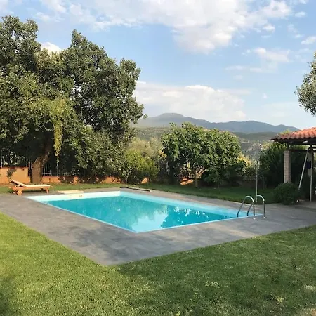 Ferienhaus Evelina *