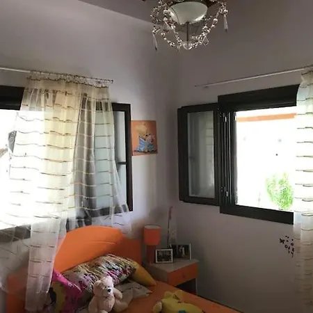 Evelina Σπίτι διακοπών *