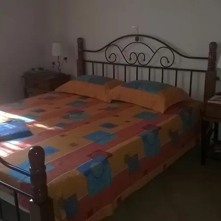 Vakantiehuis Evelina *