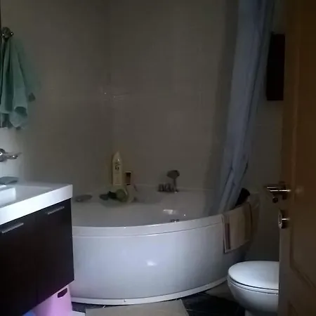 Дом отдыха Evelina *