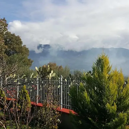 Evelina Vakantiehuis *