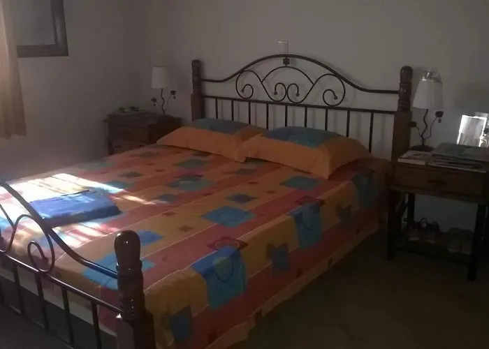 Casa de Férias Evelina *