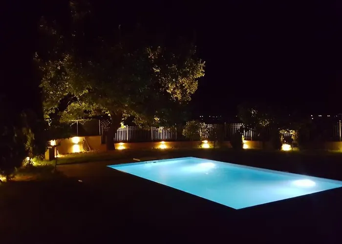 Evelina Casa de Férias *